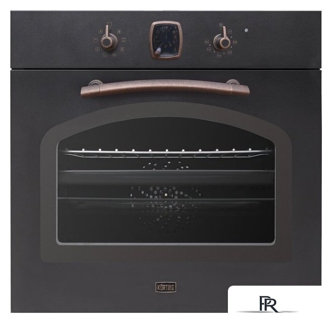Электрический духовой шкаф Korting OKB 481 CRCN - Изображение №1 — Интернет-магазин ПроЗаказ