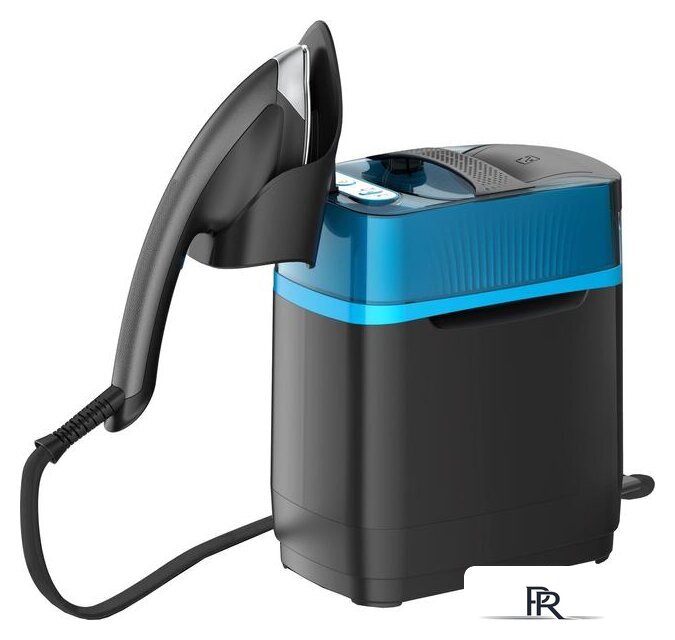 Отпариватель Tefal Cube UT2020E0 - Изображение №1 — Интернет-магазин ПроЗаказ