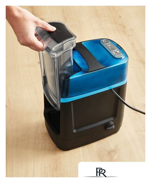 Отпариватель Tefal Cube UT2020E0 - Изображение №5 — Интернет-магазин ПроЗаказ