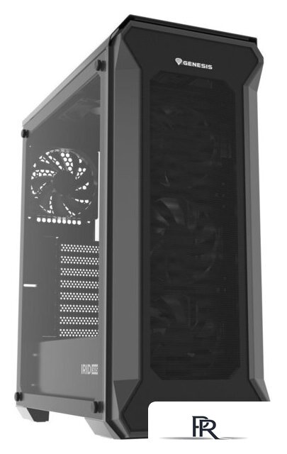 Корпус Genesis Irid 505F NPC-1997 - Изображение №1 — Интернет-магазин ПроЗаказ
