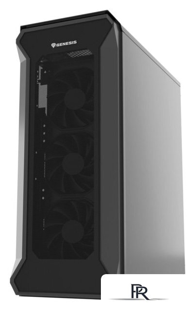 Корпус Genesis Irid 505F NPC-1997 - Изображение №3 — Интернет-магазин ПроЗаказ