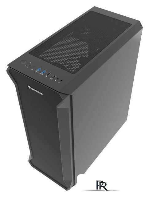 Корпус Genesis Irid 505F NPC-1997 - Изображение №15 — Интернет-магазин ПроЗаказ