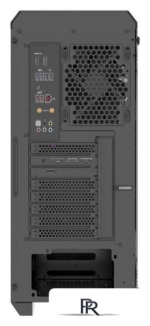 Корпус Genesis Irid 505F NPC-1997 - Изображение №10 — Интернет-магазин ПроЗаказ