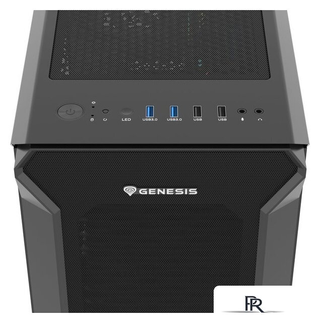 Корпус Genesis Irid 505F NPC-1997 - Изображение №13 — Интернет-магазин ПроЗаказ
