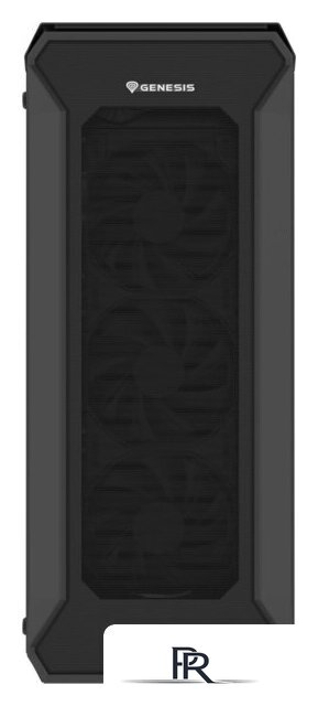 Корпус Genesis Irid 505F NPC-1997 - Изображение №4 — Интернет-магазин ПроЗаказ