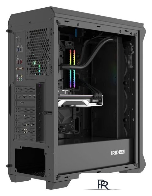 Корпус Genesis Irid 505F NPC-1997 - Изображение №7 — Интернет-магазин ПроЗаказ