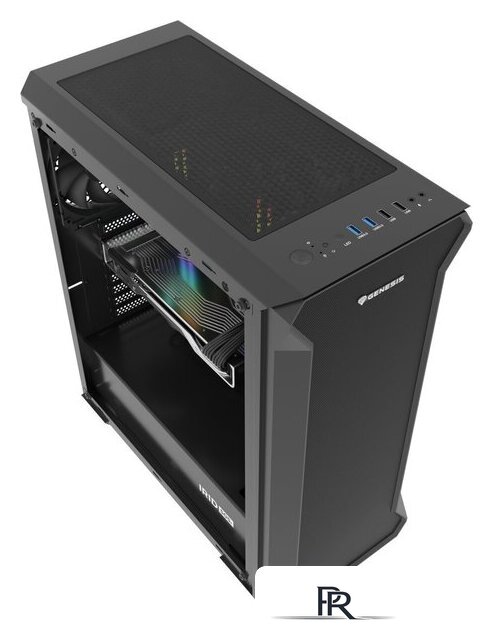 Корпус Genesis Irid 505F NPC-1997 - Изображение №14 — Интернет-магазин ПроЗаказ