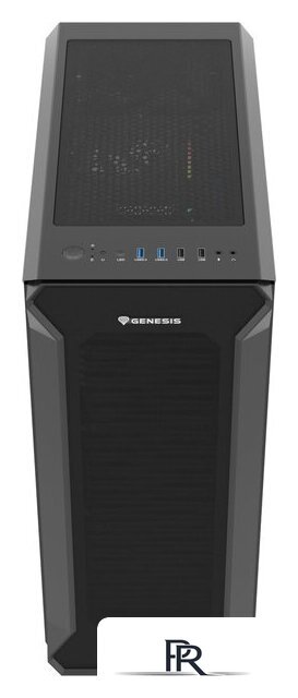 Корпус Genesis Irid 505F NPC-1997 - Изображение №5 — Интернет-магазин ПроЗаказ