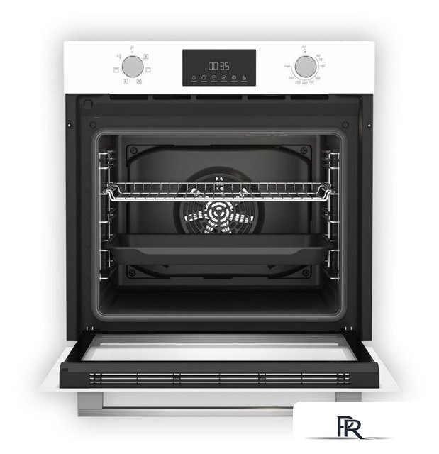 Электрический духовой шкаф Indesit IFE 3644 J WH - Изображение №4 — Интернет-магазин ПроЗаказ