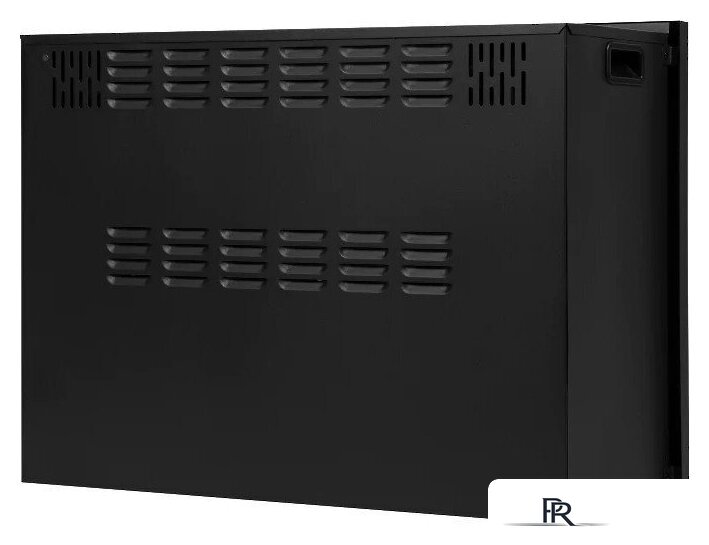 Электрокамин Electrolux Sphere Plus EFP/P-3320RLS N - Изображение №8 — Интернет-магазин ПроЗаказ