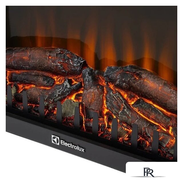 Электрокамин Electrolux Sphere Plus EFP/P-3320RLS N - Изображение №6 — Интернет-магазин ПроЗаказ