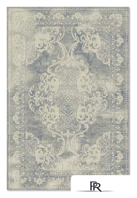 Ковер для жилой комнаты Moldabela Bella Прямоугольник 7140 1 51655 (1.6x2.3) - Изображение №1 — Интернет-магазин ПроЗаказ