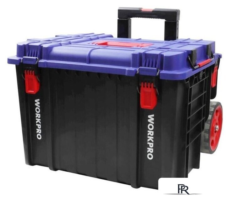 Ящик для инструментов Workpro WP283032 - Изображение №1 — Интернет-магазин ПроЗаказ