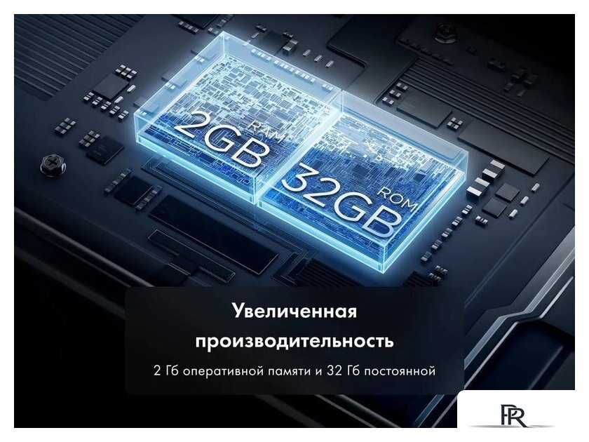 Телевизор Haier 43 HQLED S2 Pro - Изображение №4 — Интернет-магазин ПроЗаказ