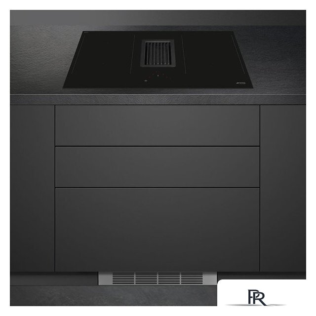 Варочная панель Smeg HOBD482D - Изображение №8 — Интернет-магазин ПроЗаказ