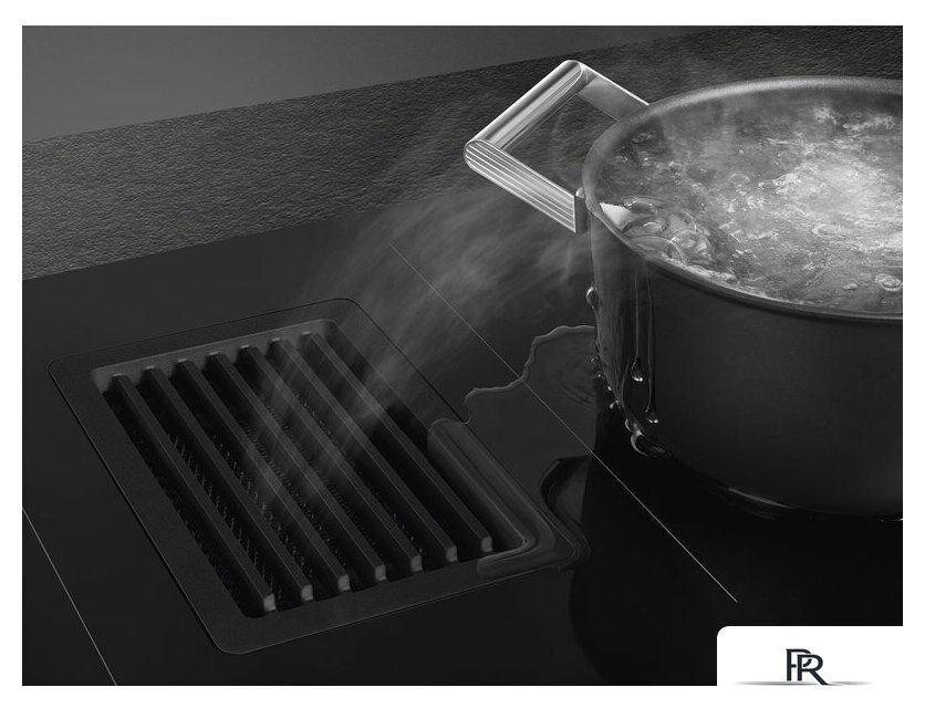 Варочная панель Smeg HOBD482D - Изображение №7 — Интернет-магазин ПроЗаказ