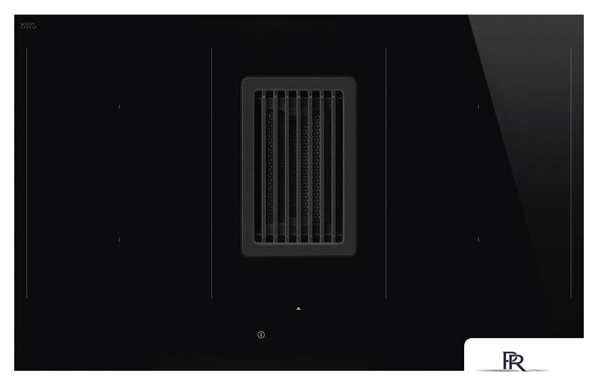 Варочная панель Smeg HOBD482D - Изображение №1 — Интернет-магазин ПроЗаказ