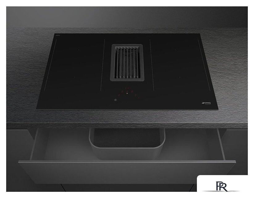 Варочная панель Smeg HOBD482D - Изображение №6 — Интернет-магазин ПроЗаказ