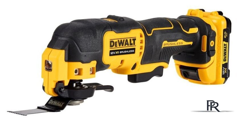 Реноватор DeWalt DCS353D2 (с 2-мя АКБ, кейс) - Изображение №1 — Интернет-магазин ПроЗаказ