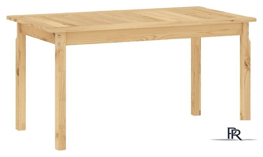 Стол Sundays Ф-183.01 1334x750x770 (мед) - Изображение №1 — Интернет-магазин ПроЗаказ