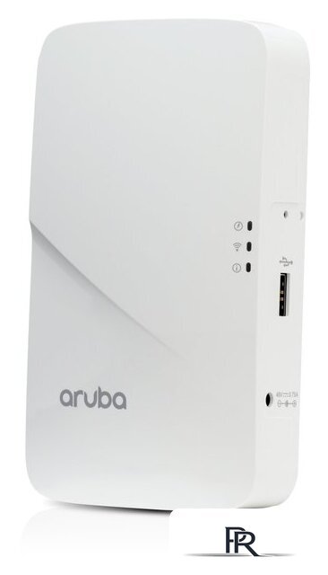 Точка доступа Aruba AP-303H - Изображение №2 — Интернет-магазин ПроЗаказ