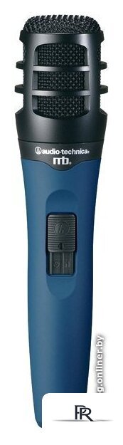 Проводной микрофон Audio-Technica MB2k - Изображение №1 — Интернет-магазин ПроЗаказ
