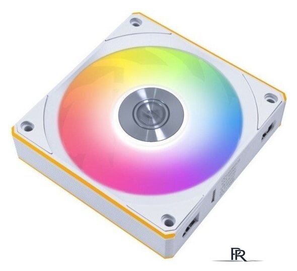 Комплект вентиляторов для корпуса с контроллером Lian Li Uni Fan CL 120 Wireless Reverse 12RCL1W3W G99.12RCL1W3W.R0 - Изображение №2 — Интернет-магазин ПроЗаказ