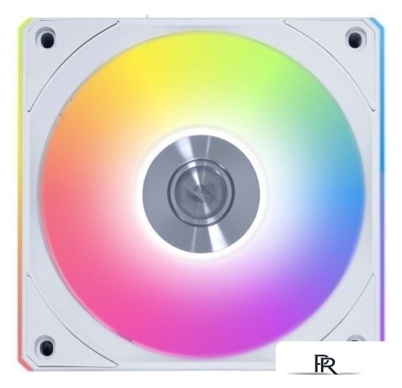 Комплект вентиляторов для корпуса с контроллером Lian Li Uni Fan CL 120 Wireless Reverse 12RCL1W3W G99.12RCL1W3W.R0 - Изображение №3 — Интернет-магазин ПроЗаказ