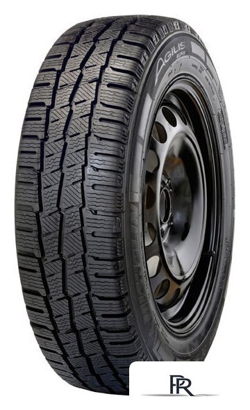 Зимние шины Michelin Agilis Alpin 215/70R15C 109/107R - Изображение №1 — Интернет-магазин ПроЗаказ