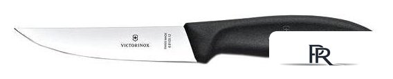 Кухонный нож Victorinox 6.8103.12B - Изображение №1 — Интернет-магазин ПроЗаказ