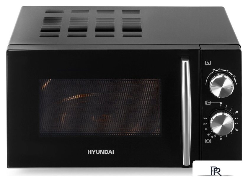 Микроволновая печь Hyundai HYM-M2050 - Изображение №3 — Интернет-магазин ПроЗаказ