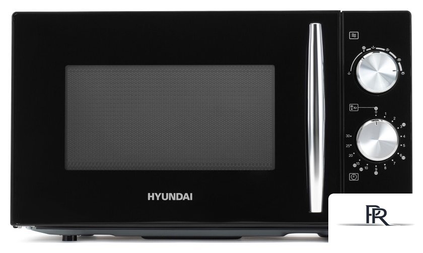 Микроволновая печь Hyundai HYM-M2050 - Изображение №1 — Интернет-магазин ПроЗаказ