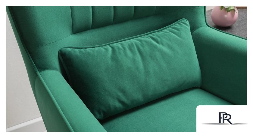 Интерьерное кресло Нижегородмебель Феличе ТК 529 - Изображение №12 — Интернет-магазин ПроЗаказ