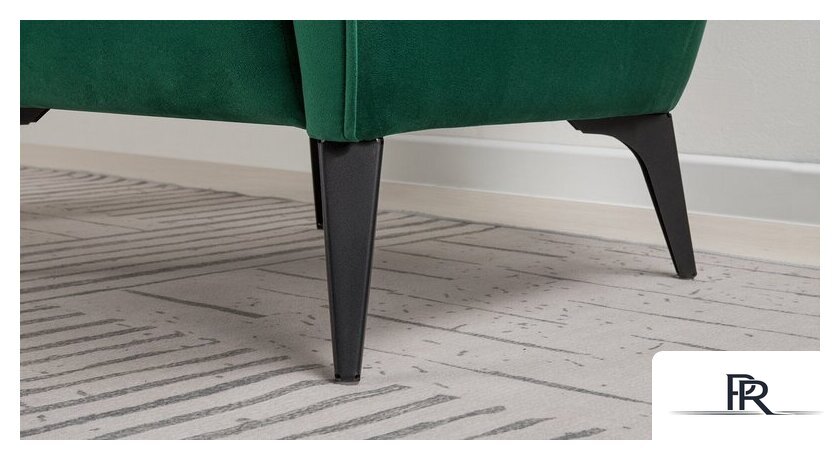 Интерьерное кресло Нижегородмебель Феличе ТК 529 - Изображение №17 — Интернет-магазин ПроЗаказ