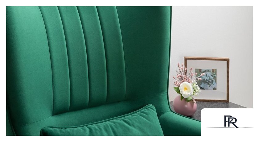 Интерьерное кресло Нижегородмебель Феличе ТК 529 - Изображение №14 — Интернет-магазин ПроЗаказ