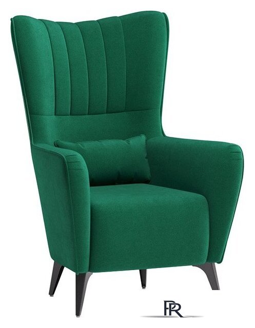Интерьерное кресло Нижегородмебель Феличе ТК 529 - Изображение №1 — Интернет-магазин ПроЗаказ