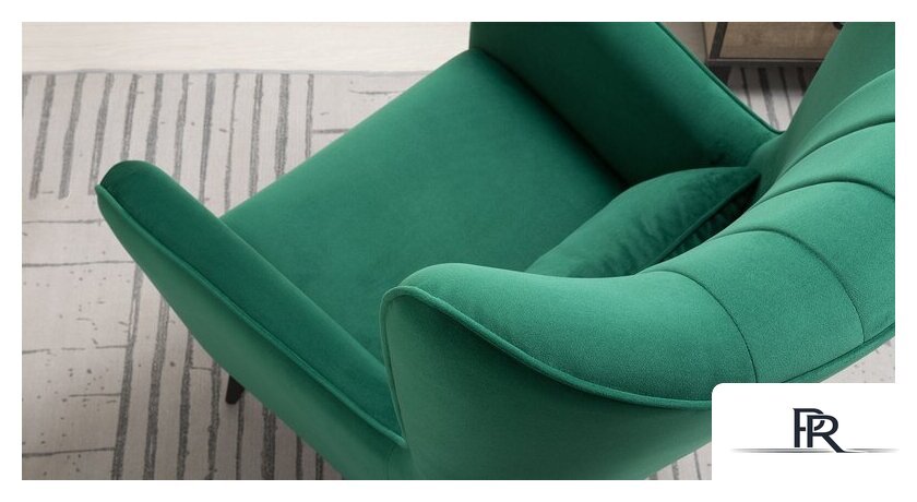 Интерьерное кресло Нижегородмебель Феличе ТК 529 - Изображение №16 — Интернет-магазин ПроЗаказ