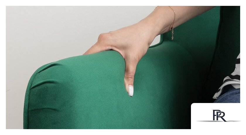 Интерьерное кресло Нижегородмебель Феличе ТК 529 - Изображение №10 — Интернет-магазин ПроЗаказ