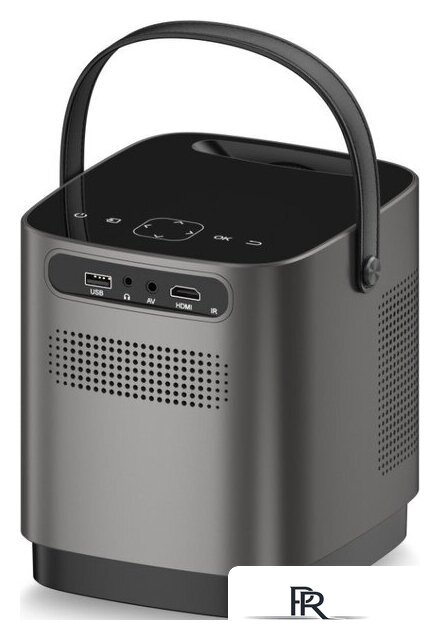 Проектор OVERMAX Multipic 3.6 - Изображение №5 — Интернет-магазин ПроЗаказ