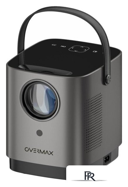 Проектор OVERMAX Multipic 3.6 - Изображение №1 — Интернет-магазин ПроЗаказ