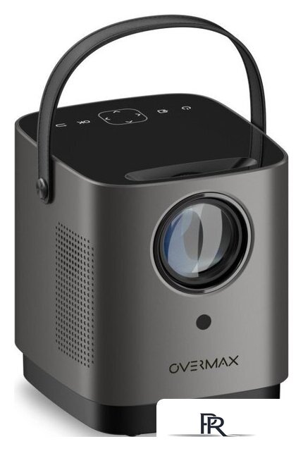 Проектор OVERMAX Multipic 3.6 - Изображение №2 — Интернет-магазин ПроЗаказ