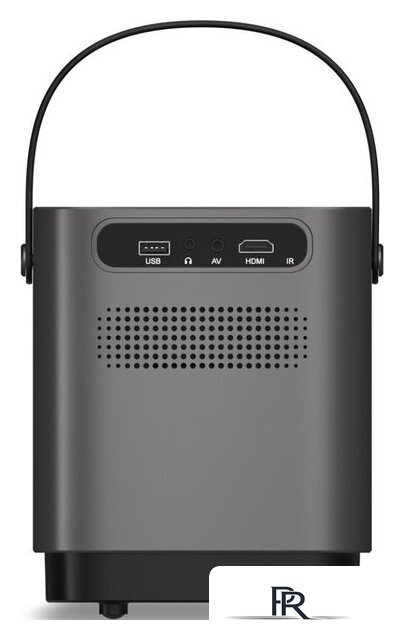 Проектор OVERMAX Multipic 3.6 - Изображение №3 — Интернет-магазин ПроЗаказ