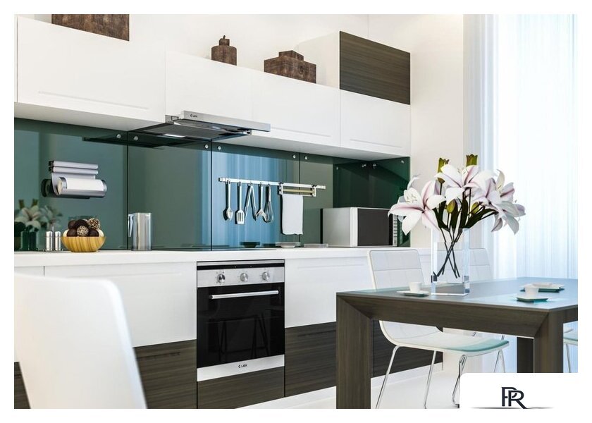 Кухонная вытяжка LEX Hide 500 (нержавеющая сталь) - Изображение №4 — Интернет-магазин ПроЗаказ