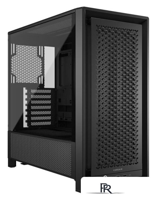 Корпус Corsair Frame 4000D CC-9011290-WW - Изображение №1 — Интернет-магазин ПроЗаказ