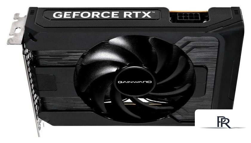 Видеокарта Gainward GeForce RTX 5050 Pegasus NE65050019P1-GB2070E - Изображение №5 — Интернет-магазин ПроЗаказ