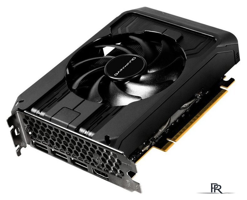 Видеокарта Gainward GeForce RTX 5050 Pegasus NE65050019P1-GB2070E - Изображение №4 — Интернет-магазин ПроЗаказ