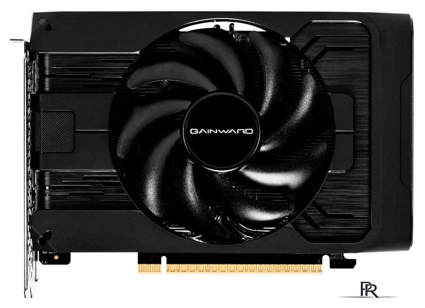 Видеокарта Gainward GeForce RTX 5050 Pegasus NE65050019P1-GB2070E - Изображение №2 — Интернет-магазин ПроЗаказ