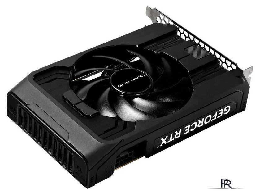 Видеокарта Gainward GeForce RTX 5050 Pegasus NE65050019P1-GB2070E - Изображение №3 — Интернет-магазин ПроЗаказ