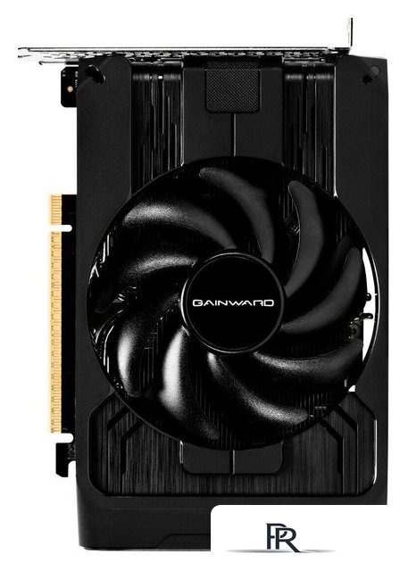 Видеокарта Gainward GeForce RTX 5050 Pegasus NE65050019P1-GB2070E - Изображение №6 — Интернет-магазин ПроЗаказ
