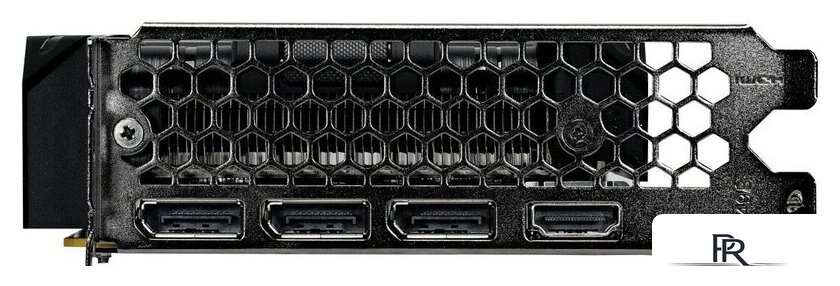 Видеокарта Gainward GeForce RTX 5050 Pegasus NE65050019P1-GB2070E - Изображение №7 — Интернет-магазин ПроЗаказ